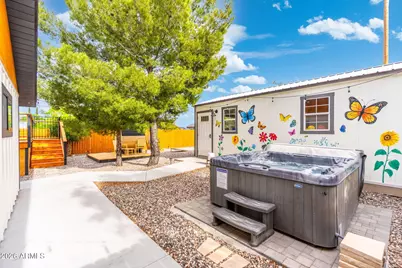 1105 S Chuckawalla Drive, Cottonwood, AZ 86326 - Photo 6