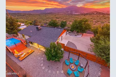 1105 S Chuckawalla Drive, Cottonwood, AZ 86326 - Photo 1