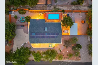 1105 S Chuckawalla Drive, Cottonwood, AZ 86326 - Photo 2