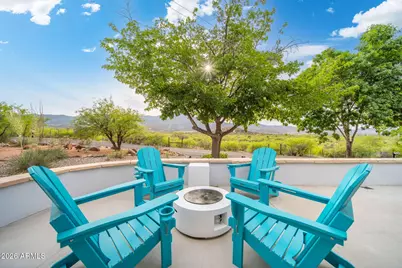 1105 S Chuckawalla Drive, Cottonwood, AZ 86326 - Photo 4