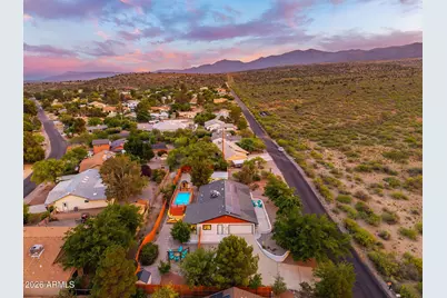 1105 S Chuckawalla Drive, Cottonwood, AZ 86326 - Photo 62