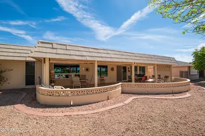 9723 W Briarwood Circle, Sun City, AZ 85351 - Photo 42
