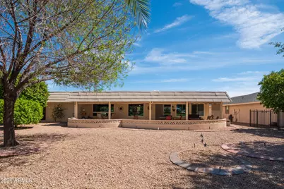 9723 W Briarwood Circle, Sun City, AZ 85351 - Photo 40