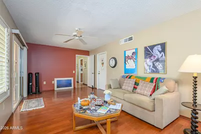 9723 W Briarwood Circle, Sun City, AZ 85351 - Photo 26