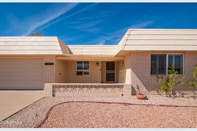 9723 W Briarwood Circle, Sun City, AZ 85351 - Photo 4
