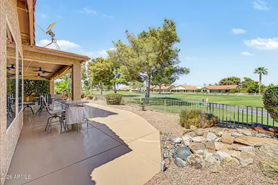 11018 E Twilight Court, Sun Lakes, AZ 85248 - Photo 40