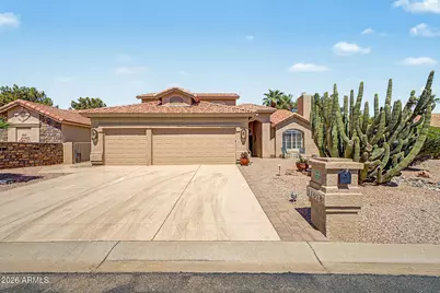 11018 E Twilight Court, Sun Lakes, AZ 85248 - Photo 1