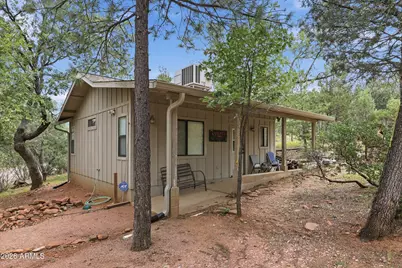 8118 W Bonnie Brae Drive, Strawberry, AZ 85544 - Photo 24