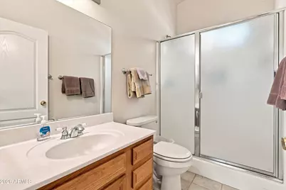 8118 W Bonnie Brae Drive, Strawberry, AZ 85544 - Photo 32