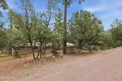 8118 W Bonnie Brae Drive, Strawberry, AZ 85544 - Photo 36