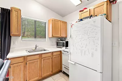 8118 W Bonnie Brae Drive, Strawberry, AZ 85544 - Photo 30