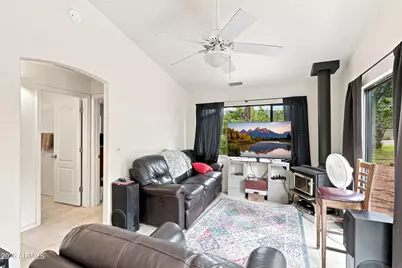 8118 W Bonnie Brae Drive, Strawberry, AZ 85544 - Photo 28