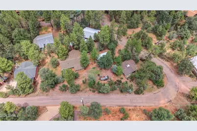 8118 W Bonnie Brae Drive, Strawberry, AZ 85544 - Photo 40