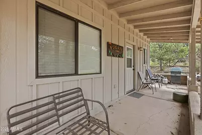 8118 W Bonnie Brae Drive, Strawberry, AZ 85544 - Photo 26