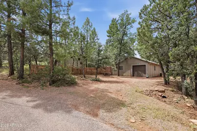 8118 W Bonnie Brae Drive, Strawberry, AZ 85544 - Photo 22