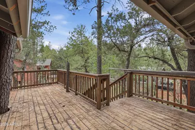 8118 W Bonnie Brae Drive, Strawberry, AZ 85544 - Photo 6