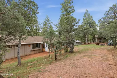 8118 W Bonnie Brae Drive, Strawberry, AZ 85544 - Photo 34