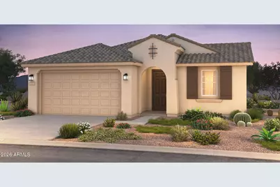 1272 W Saddle Run, Apache Junction, AZ 85120 - Photo 1