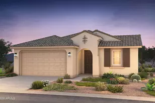 1272 W Saddle Run, Apache Junction, AZ 85120 - Photo 1