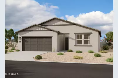 46867 W Reseda Lane, Maricopa, AZ 85139 - Photo 1