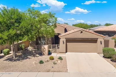 8230 E Sierra Pinta Drive, Scottsdale, AZ 85255 - Photo 1