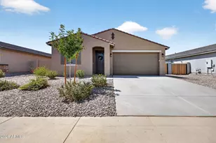 351 S Alegria Ln, Casa Grande, AZ 85194 - Photo 2