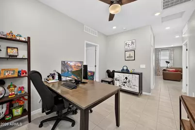 351 S Alegria Lane, Casa Grande, AZ 85194 - Photo 24
