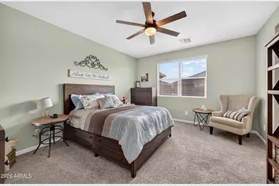 351 S Alegria Lane, Casa Grande, AZ 85194 - Photo 30