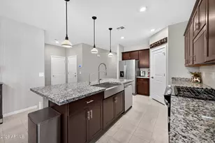 351 S Alegria Ln, Casa Grande, AZ 85194 - Photo 8