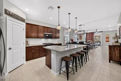 351 S Alegria Lane, Casa Grande, AZ 85194 - Photo 4