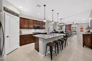 351 S Alegria Ln, Casa Grande, AZ 85194 - Photo 4