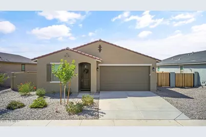 351 S Alegria Lane, Casa Grande, AZ 85194 - Photo 48