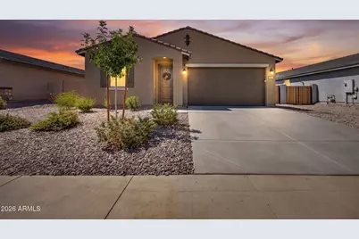351 S Alegria Lane, Casa Grande, AZ 85194 - Photo 1