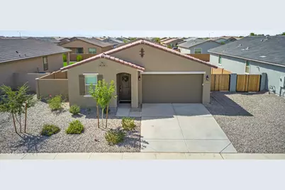 351 S Alegria Lane, Casa Grande, AZ 85194 - Photo 50