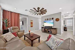 351 S Alegria Ln, Casa Grande, AZ 85194 - Photo 14