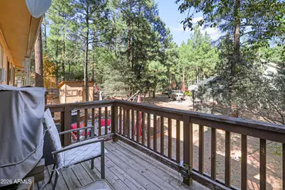 8748 W Dans Highway, Strawberry, AZ 85544 - Photo 14