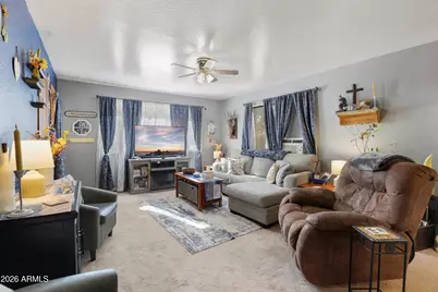 8748 W Dans Highway, Strawberry, AZ 85544 - Photo 4