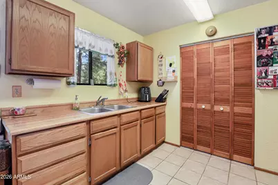 8748 W Dans Highway, Strawberry, AZ 85544 - Photo 8
