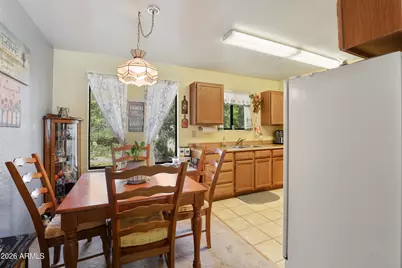 8748 W Dans Highway, Strawberry, AZ 85544 - Photo 6