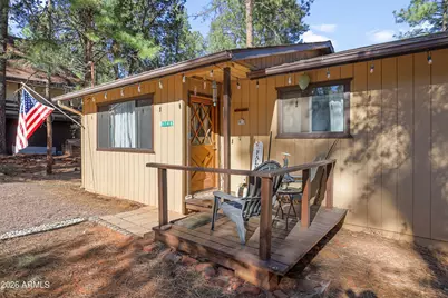 8748 W Dans Highway, Strawberry, AZ 85544 - Photo 26