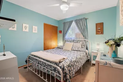 8748 W Dans Highway, Strawberry, AZ 85544 - Photo 16