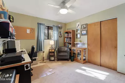 8748 W Dans Highway, Strawberry, AZ 85544 - Photo 18