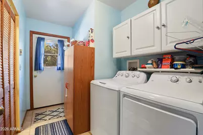 8748 W Dans Highway, Strawberry, AZ 85544 - Photo 10
