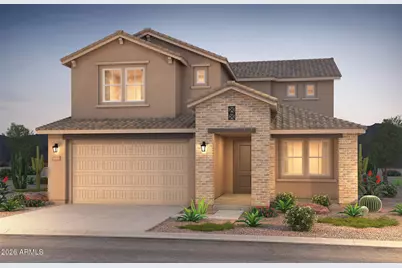 1091 W Saddle Run, Apache Junction, AZ 85120 - Photo 1