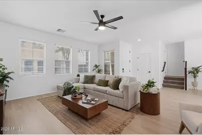 3524 S Posse Trail, Gilbert, AZ 85297 - Photo 2