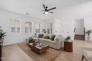 3524 S Posse Trail, Gilbert, AZ 85297 - Photo 2