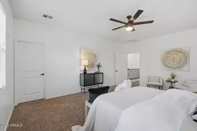 3524 S Posse Trail, Gilbert, AZ 85297 - Photo 20