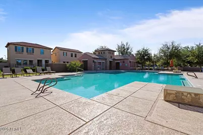 3524 S Posse Trail, Gilbert, AZ 85297 - Photo 26