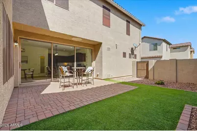 3524 S Posse Trail, Gilbert, AZ 85297 - Photo 40