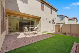 3524 S Posse Trail, Gilbert, AZ 85297 - Photo 40
